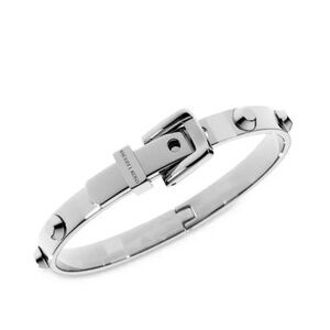 Michael Kors buckle bracelet